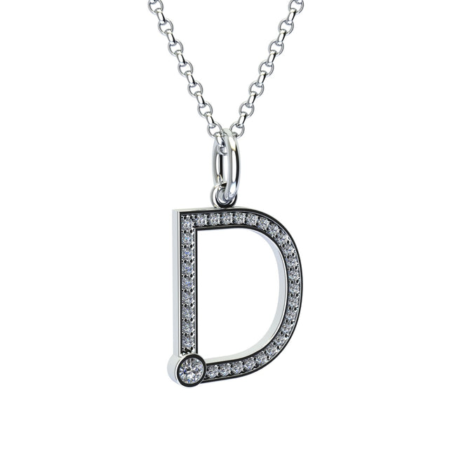 INITIAL D PENDANT