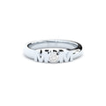 mom 2 ring with lab grown diamonds by formes